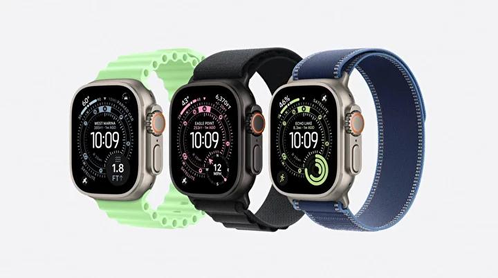 Apple Watch Serisi ile Sağlık Takibinde Çığır Açan Yenilikler
