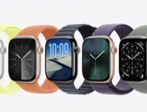 Apple’ın En Yeni Teknoloji Zirvesindekiler: iPhone 17 ve Yenilenen Apple Watch Serisi Tanıtıldı