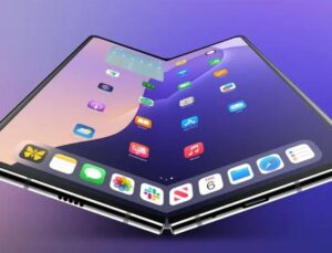 Apple’ın Katlanabilir Cihazlar Stratejisi 2028’e Doğru Gelişiyor