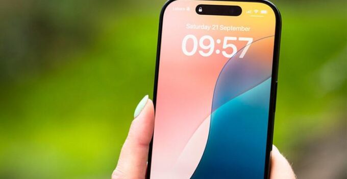 Apple’ın Yeni iPhone 17 Serisi ile Batarya Teknolojisinde Çığır Açılması