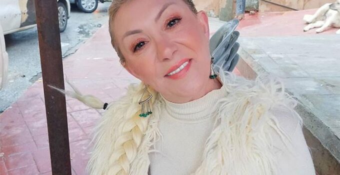 Arabesk Müziğin Güçlü Sesi Güllü’nün Ani Vefatıyla Derin Bir Üzüntü Yaşıyoruz