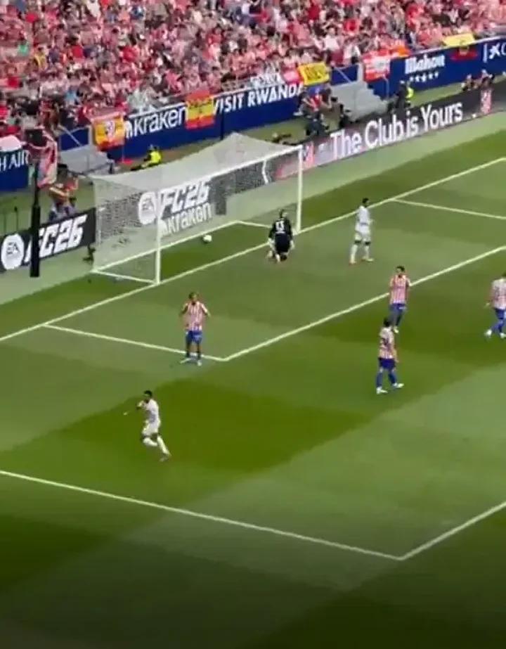Arda Güler'in Golyüzündeki Tartışma ve Madrid Derbisi Sonrası Gelişmeler