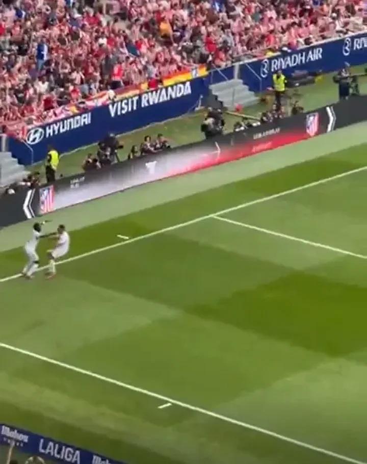 Arda Güler'in Golyüzündeki Tartışma ve Madrid Derbisi Sonrası Gelişmeler