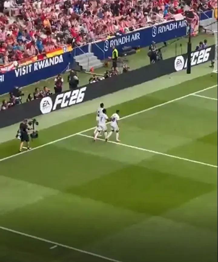 Arda Güler'in Golyüzündeki Tartışma ve Madrid Derbisi Sonrası Gelişmeler