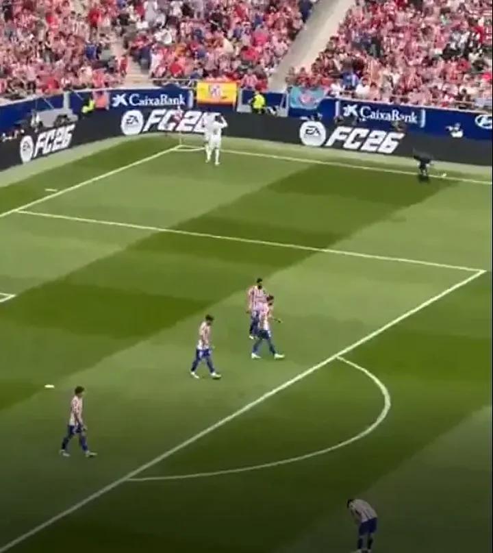 Arda Güler'in Golyüzündeki Tartışma ve Madrid Derbisi Sonrası Gelişmeler