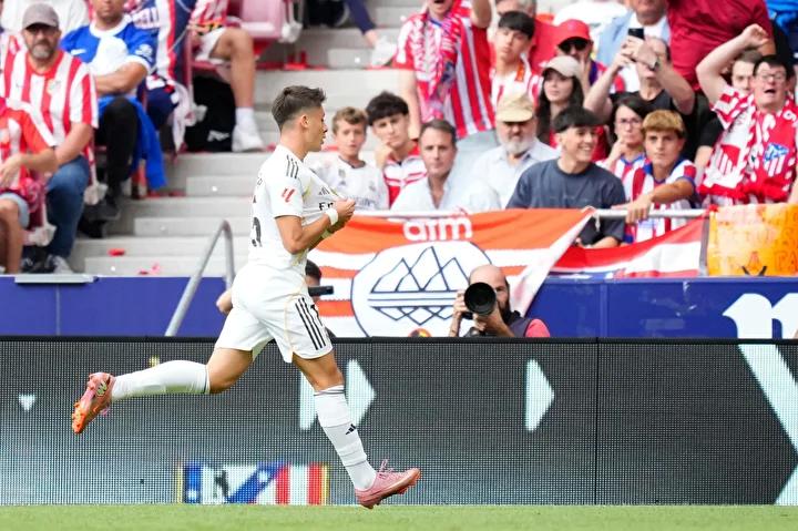 Arda Güler'in Golyüzündeki Tartışma ve Madrid Derbisi Sonrası Gelişmeler