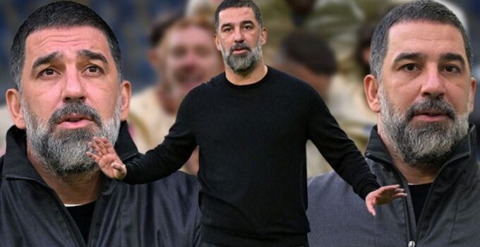 Arda Turan İle Shakhtar Donetsk, Ukrayna Ligi’nde 1.5 Yıl Sonra Zirvede