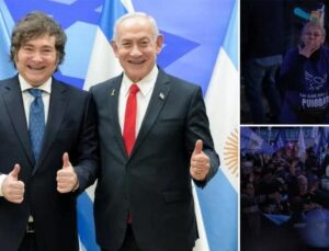 Arjantin’de Buenos Aires Seçimleri: Muhalefet Büyük Zaferle Fark Attı