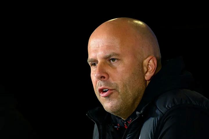 Arne Slot’un UEFA Şampiyonlar Ligi Maçı Sonrası Yorumları