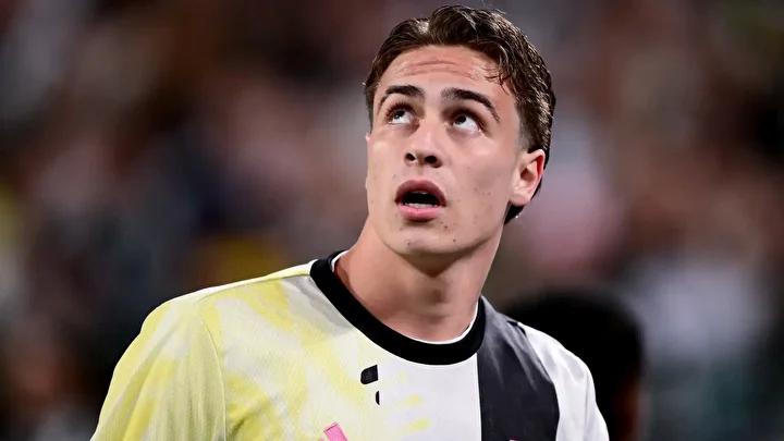 Arsenal, Kenan Yıldız için dev bir teklifte bulundu: Juventus ve Yıldız'ın Transfer Süreci
