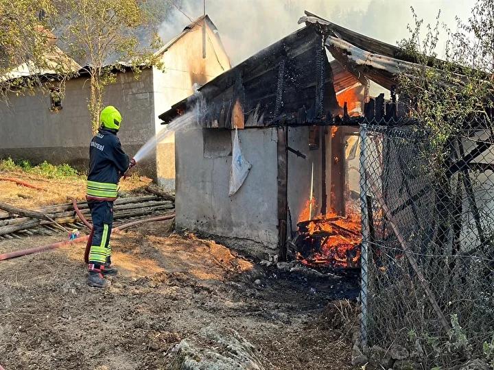 Şüpheli Yakalandı ve Soruşturma Devam Ediyor
