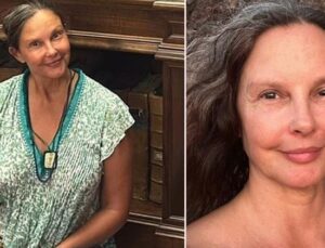 Ashley Judd’in Zor Yıllardan Kurtulma Hikayesi ve Güncel Yaşamı