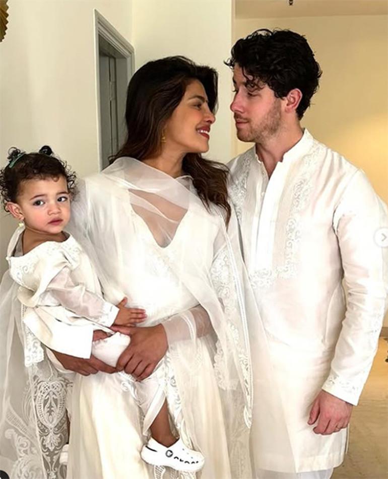 İlk Görüşte AŞK: Nick Jonas ve Priyanka Chopra