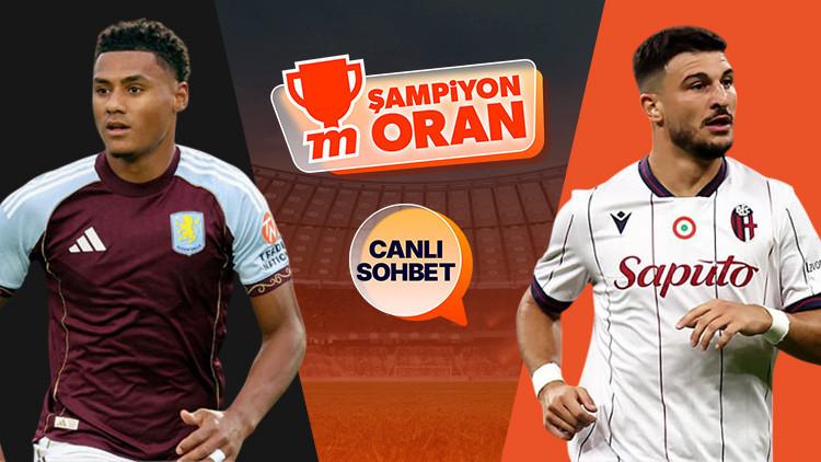 Aston Villa ve Bologna Mücadelesinde En Güncel Analiz ve Tahminler