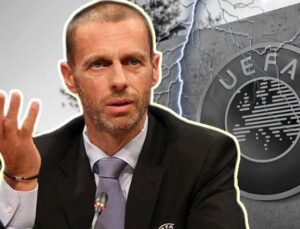 Athletic Bilbao’nun Futbolcusu Alvarez’e Doping Cezası Verildi