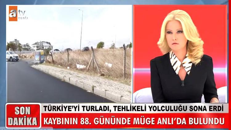 ATV Canlı Yayın ve Güncel Program Akışı Rehberi 2025