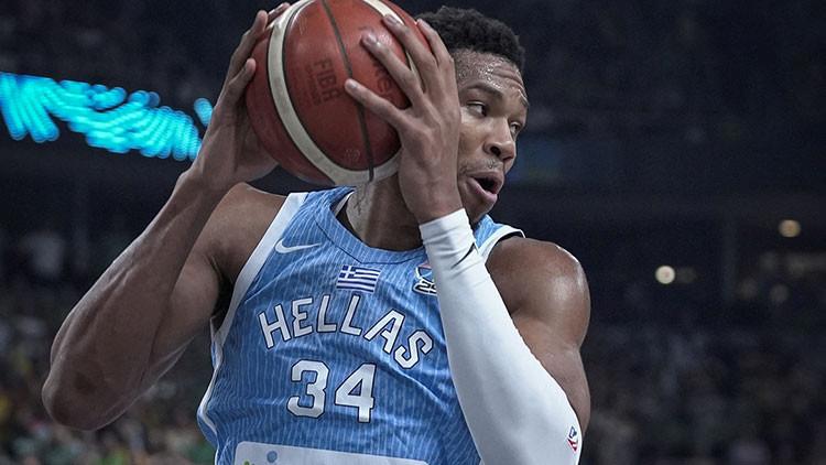 Avrupa Basketbol Şampiyonası Çeyrek Finalinde Yunanistan ve Türkiye Yarı Finalde Karşılaşacak