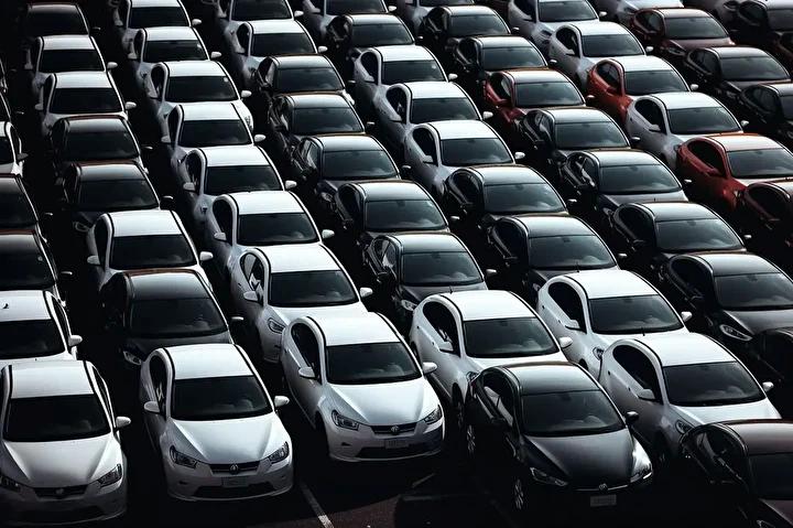 Elektrikli ve Çinli Otomobillerde Dikkat Çeken Yükseliş