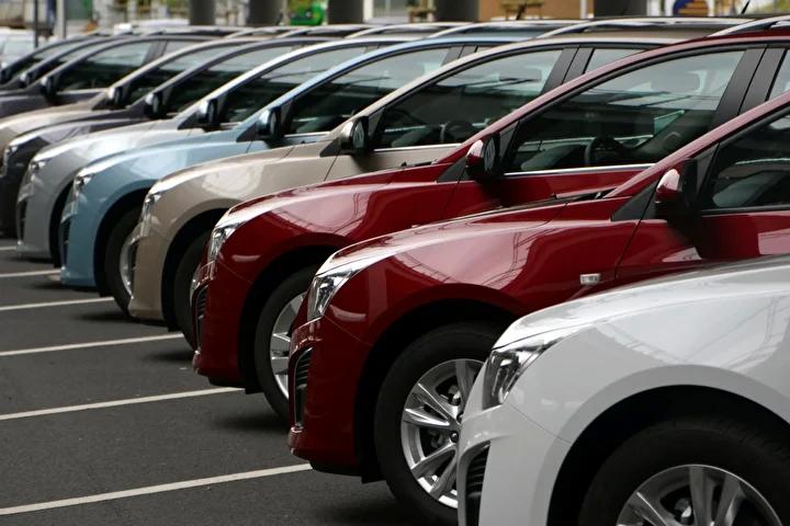 Elektrikli ve Çinli Otomobillerde Dikkat Çeken Yükseliş