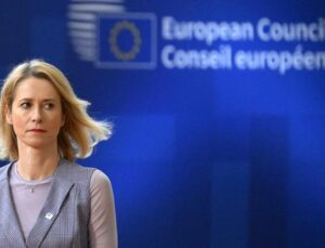 Avrupa Parlamentosu Ukrayna Uzlaşıları ve Rusya Politikaları Üzerine Kritik Bildiri