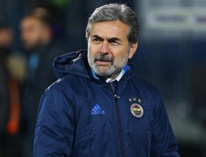 Aykut Kocaman’dan Fenerbahçe Futbol Şube ve Direktörlük Açıklamaları