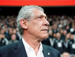 Azerbaycan Futbol Federasyonu’ndan Fernando Santos Ayrılığı ve Yeni Teknik Direktor Ataması