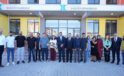 Bakan Tekin’den Okul Ziyareti ve Öğrencilerle Sohbet