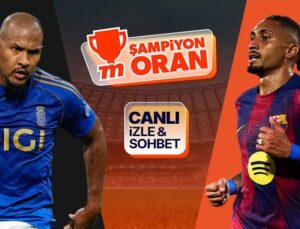 Barcelona ve Real Oviedo Karşılaşması Detayları ve Tahminler