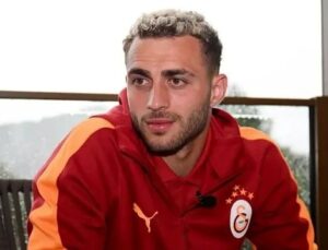 Barış Alper Yılmaz’ın Transfer Durumu Netleşti: Galatasaray’da Kalacak