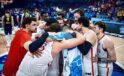 Başarılı Yarı Final Yolculuğu ve Yarınki Heyecan Dolu Mücadele