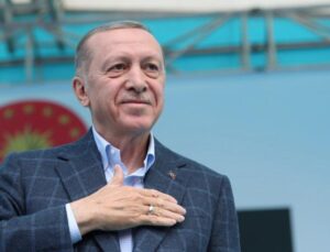 Başkan Erdoğan’dan Milli Voleybol Takımına Büyük Tebrik