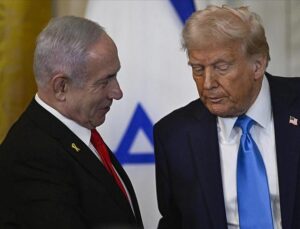 Başkan Trump’ın Ortadoğu Barış Planı ve Görüşmeleri Hakkında Detaylar