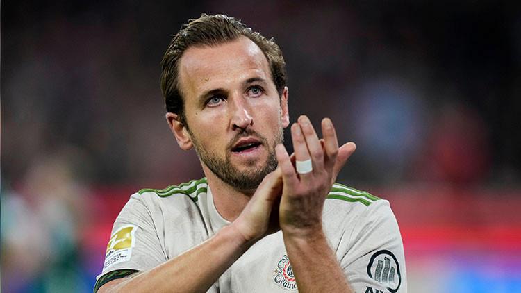 Bayern Münih, Allianz Arena'da Werder Bremen'i Farkla Geçti