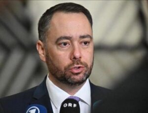 Belçika, Eylül Ayında Filistin’i Resmen Tanıyacak ve İsrail’e Yaptırımlar Getirecek