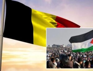 Belçika’nın Filistin Tanıması ve Uluslararası Tepkiler
