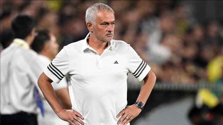 Benfica'daki Jose Mourinho'nun Maaş Detayları ve Benfica Başkanından Açıklamalar
