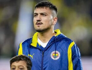 Beşiktaş, Cengiz Ünder Transferinde Son Adımı Attı