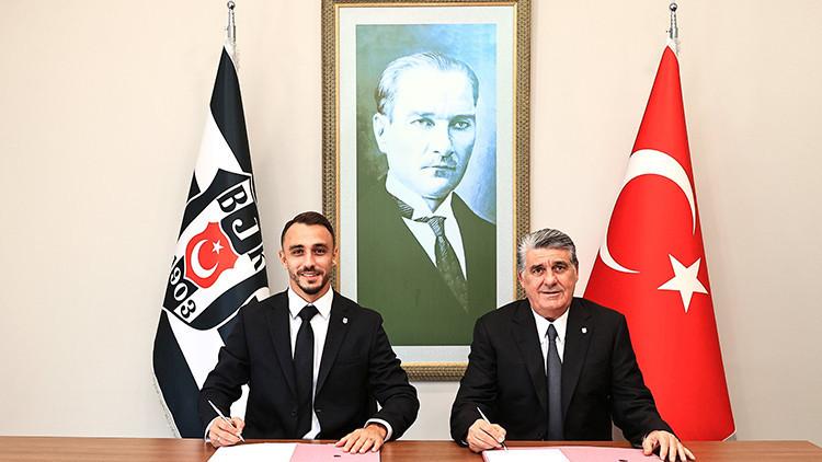 Beşiktaş Kulübü Resmi Açıklaması