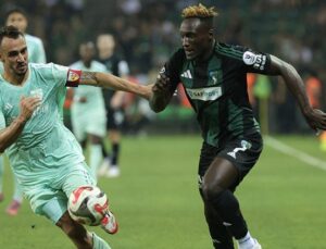 Beşiktaş, Gökhan Sazdağı Transferiyle Savunmasını Güçlendiriyor