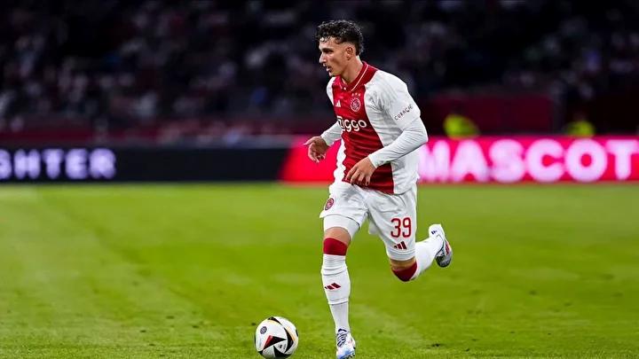 Beşiktaş, Young Hollanda Yıldızı Mika Godts İçin Resmi Teklife Hazırlanıyor