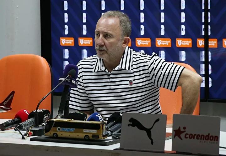 Beşiktaş ve Transfer Çalışmaları