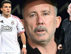 Beşiktaş’ın Kayserispor Zaferi ve Teknik Direktör Sergen Yalçın’ın Kadro Seçimleri