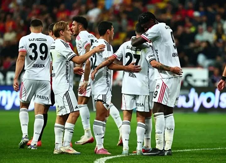 İzlenecek Kadro ve Taktiksel Hamleler