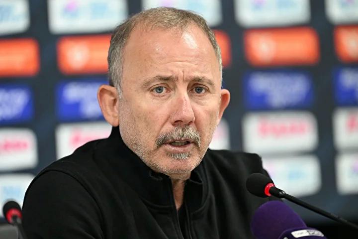 Beşiktaş'ın Kocaelispor Maçı Hazırlıkları ve Kadro Planları