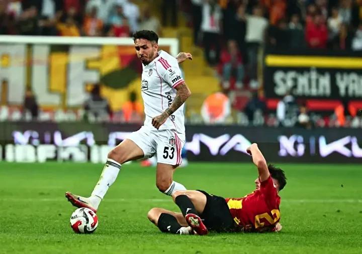 Beşiktaş'ın Kocaelispor Maçı Hazırlıkları ve Kadro Planları