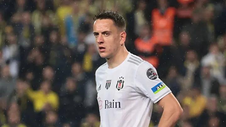 Beşiktaş'ın Yeni Sezon İniş Çıkışları ve Transfer Hareketleri