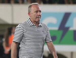 Beşiktaş’ın Yeni Sezon İniş Çıkışları ve Transfer Hareketleri