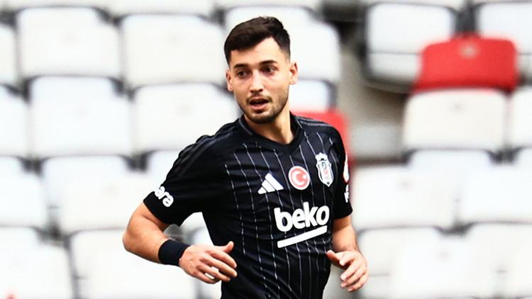 Gaziantep FK, Tayyip Talha Sanuç ile Anlaştı