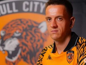 Beşiktaş’tan Amir Hadziahmetovic Transferinde Son Dakika Güncellemesi