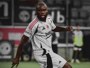 Beşiktaş’tan Jean Onana Ayrılığı: Genova’ya Kiralık Transfer Açıklaması